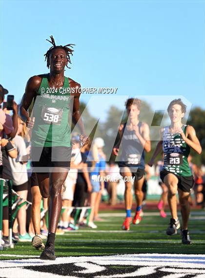 Thumbnail 3 in Lakewood Ranch Invitational photogallery.
