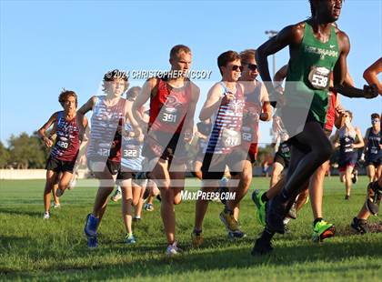 Thumbnail 1 in Lakewood Ranch Invitational photogallery.
