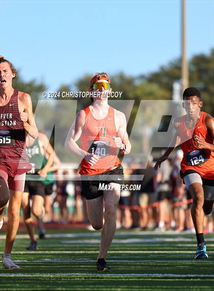 Thumbnail 2 in Lakewood Ranch Invitational photogallery.