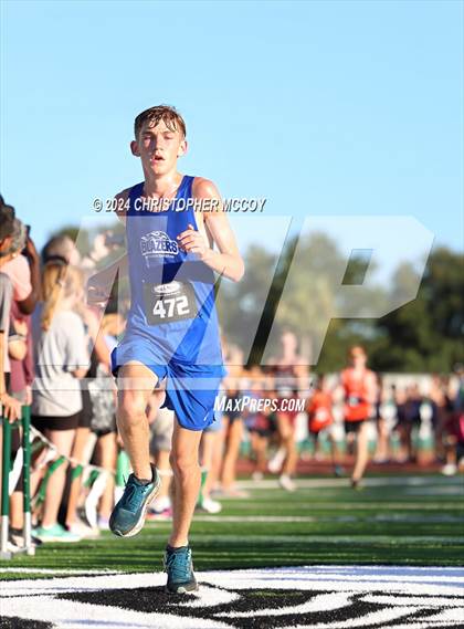 Thumbnail 3 in Lakewood Ranch Invitational photogallery.