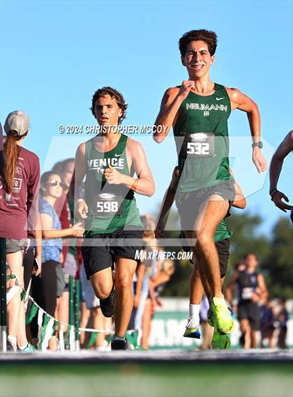 Thumbnail 2 in Lakewood Ranch Invitational photogallery.