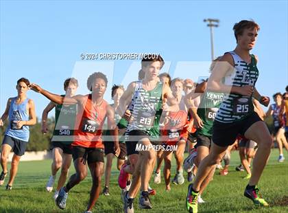 Thumbnail 2 in Lakewood Ranch Invitational photogallery.