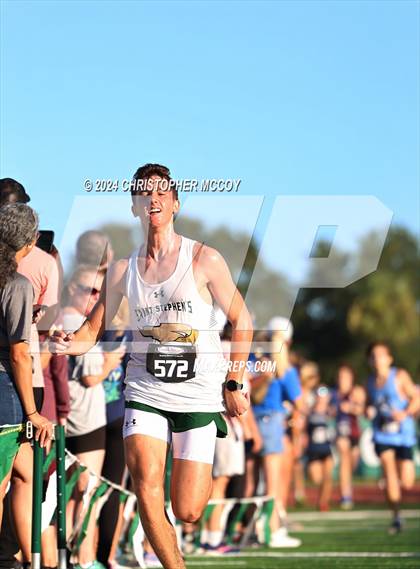 Thumbnail 2 in Lakewood Ranch Invitational photogallery.