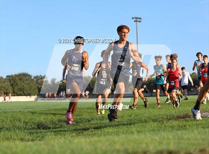 Thumbnail 2 in Lakewood Ranch Invitational photogallery.