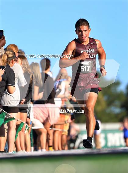 Thumbnail 2 in Lakewood Ranch Invitational photogallery.