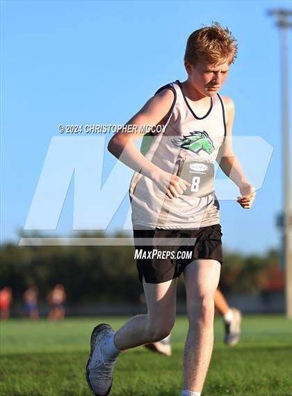 Thumbnail 3 in Lakewood Ranch Invitational photogallery.