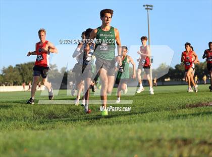 Thumbnail 2 in Lakewood Ranch Invitational photogallery.