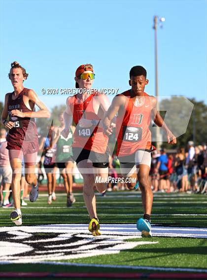 Thumbnail 3 in Lakewood Ranch Invitational photogallery.