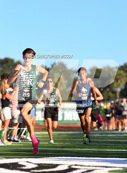Thumbnail 1 in Lakewood Ranch Invitational photogallery.