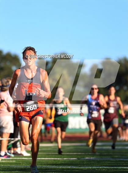 Thumbnail 2 in Lakewood Ranch Invitational photogallery.