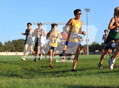 Thumbnail 2 in Lakewood Ranch Invitational photogallery.