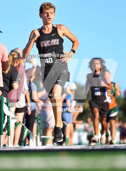 Thumbnail 1 in Lakewood Ranch Invitational photogallery.