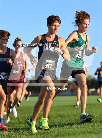 Thumbnail 2 in Lakewood Ranch Invitational photogallery.
