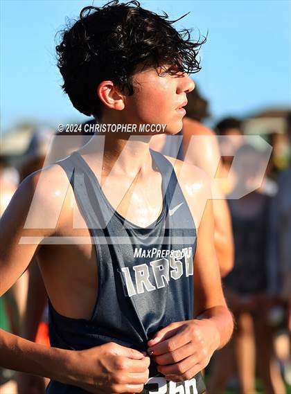 Thumbnail 2 in Lakewood Ranch Invitational photogallery.