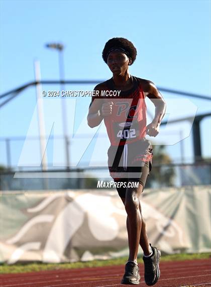 Thumbnail 2 in Lakewood Ranch Invitational photogallery.