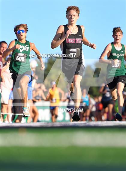 Thumbnail 2 in Lakewood Ranch Invitational photogallery.