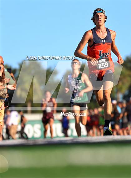 Thumbnail 1 in Lakewood Ranch Invitational photogallery.