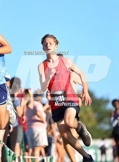 Thumbnail 1 in Lakewood Ranch Invitational photogallery.