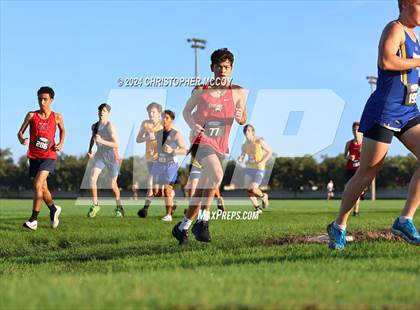 Thumbnail 1 in Lakewood Ranch Invitational photogallery.