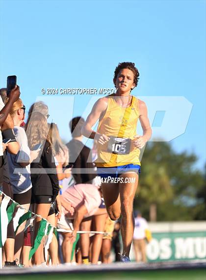 Thumbnail 1 in Lakewood Ranch Invitational photogallery.
