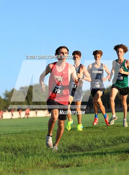 Thumbnail 3 in Lakewood Ranch Invitational photogallery.