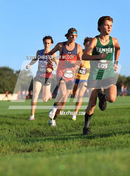 Thumbnail 2 in Lakewood Ranch Invitational photogallery.