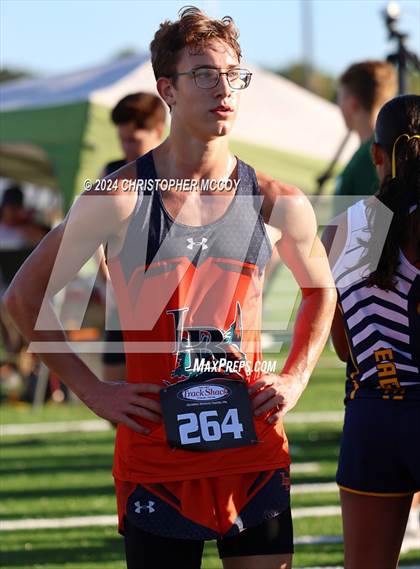 Thumbnail 1 in Lakewood Ranch Invitational photogallery.