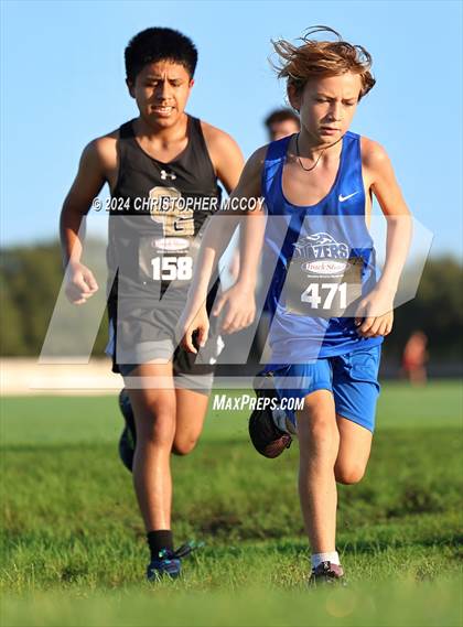 Thumbnail 3 in Lakewood Ranch Invitational photogallery.