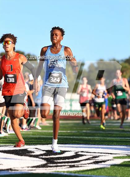 Thumbnail 3 in Lakewood Ranch Invitational photogallery.