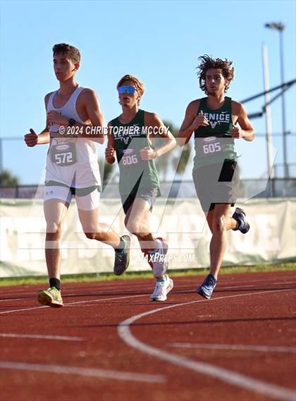 Thumbnail 3 in Lakewood Ranch Invitational photogallery.