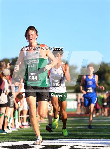 Thumbnail 2 in Lakewood Ranch Invitational photogallery.