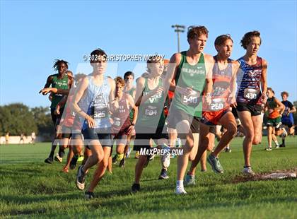 Thumbnail 1 in Lakewood Ranch Invitational photogallery.