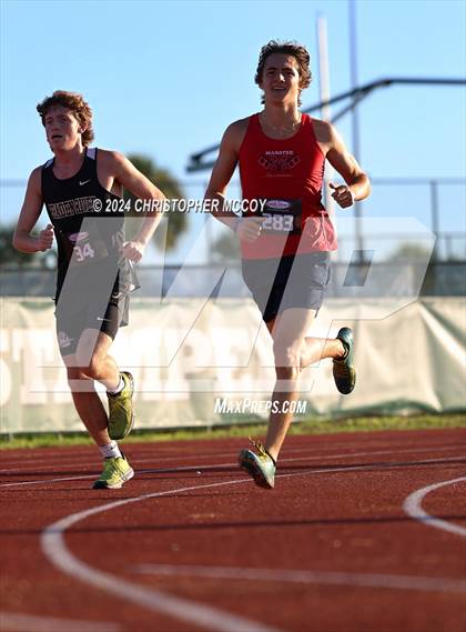Thumbnail 3 in Lakewood Ranch Invitational photogallery.