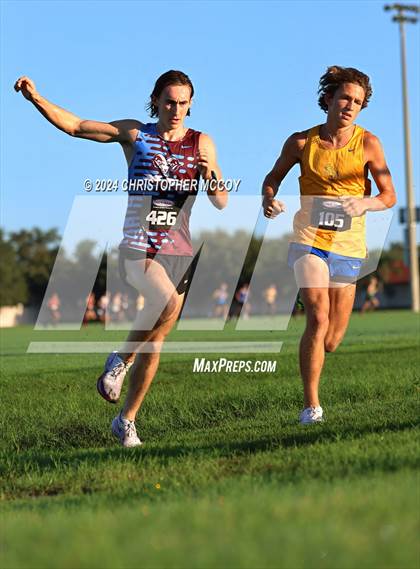 Thumbnail 1 in Lakewood Ranch Invitational photogallery.