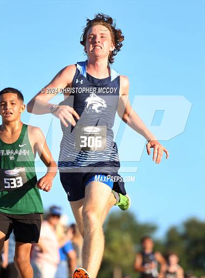 Thumbnail 1 in Lakewood Ranch Invitational photogallery.