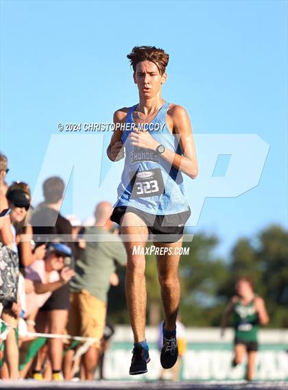Thumbnail 3 in Lakewood Ranch Invitational photogallery.