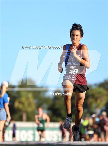 Thumbnail 1 in Lakewood Ranch Invitational photogallery.