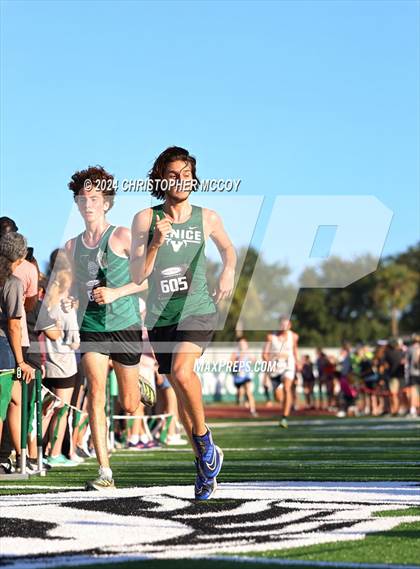 Thumbnail 1 in Lakewood Ranch Invitational photogallery.