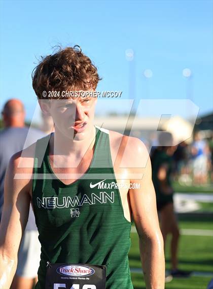 Thumbnail 2 in Lakewood Ranch Invitational photogallery.