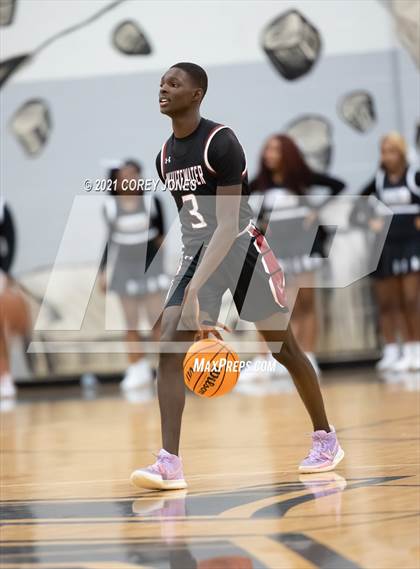 Thumbnail 3 in Whitewater vs Houston County (Bear Brawl Classic) photogallery.