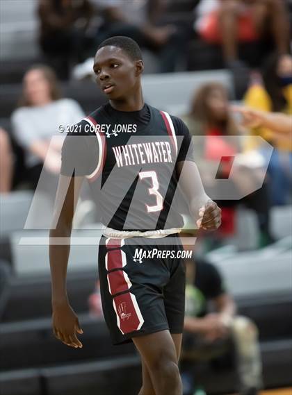 Thumbnail 1 in Whitewater vs Houston County (Bear Brawl Classic) photogallery.