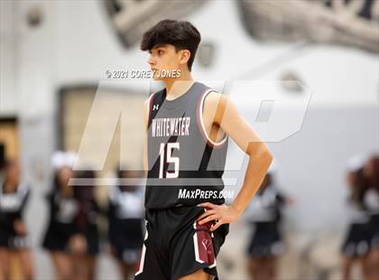 Thumbnail 3 in Whitewater vs Houston County (Bear Brawl Classic) photogallery.