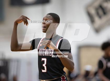 Thumbnail 1 in Whitewater vs Houston County (Bear Brawl Classic) photogallery.