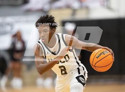 Thumbnail 2 in Whitewater vs Houston County (Bear Brawl Classic) photogallery.