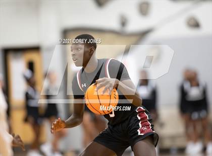Thumbnail 3 in Whitewater vs Houston County (Bear Brawl Classic) photogallery.