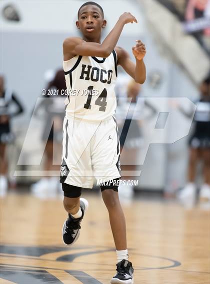Thumbnail 3 in Whitewater vs Houston County (Bear Brawl Classic) photogallery.