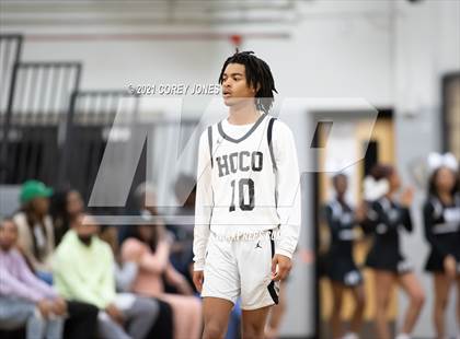 Thumbnail 1 in Whitewater vs Houston County (Bear Brawl Classic) photogallery.
