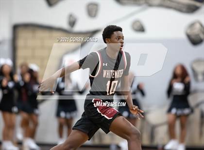 Thumbnail 3 in Whitewater vs Houston County (Bear Brawl Classic) photogallery.
