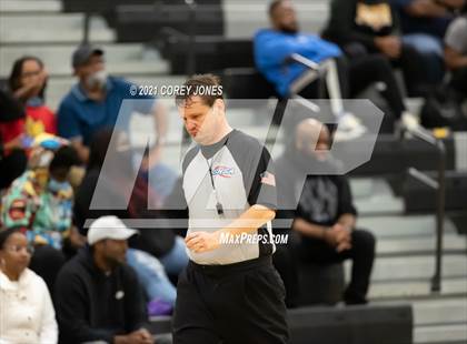 Thumbnail 3 in Whitewater vs Houston County (Bear Brawl Classic) photogallery.