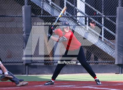 Thumbnail 2 in Redlands East Valley @ Oaks Christian (CIF SS Div 2 Round 2) photogallery.